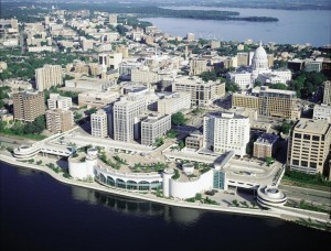 Madison WI