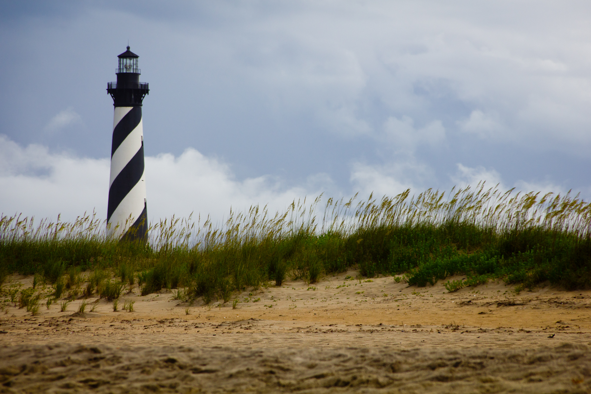 Did You Know: Cape Hatteras Lighthouse - Lighthouse Commercial Real ...