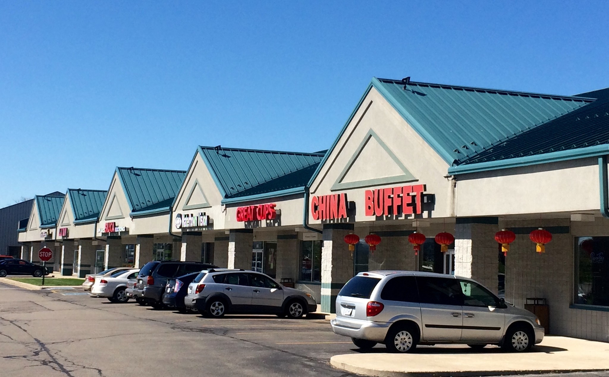 Madison WI Area CRE Leases November 2017 Roundup