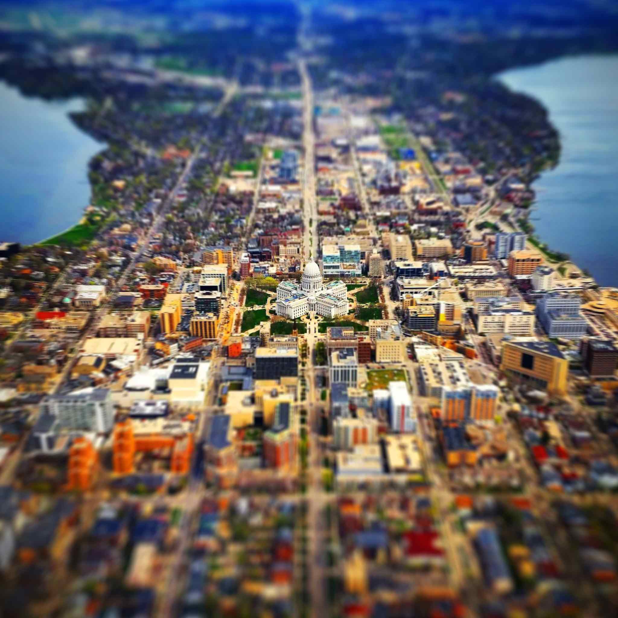 Commercial Real Estate Madison WI